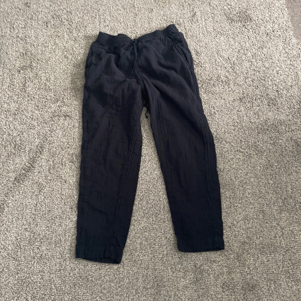Comfortable flowy pants